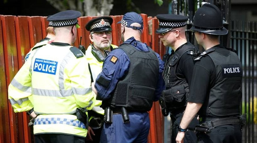 ΕΚΤΑΚΤΟ: Νιούκαστλ: Αυτοκίνητο παρέσυρε πλήθος που γιόρταζε μουσουλμανική γιορτή (εικόνες)